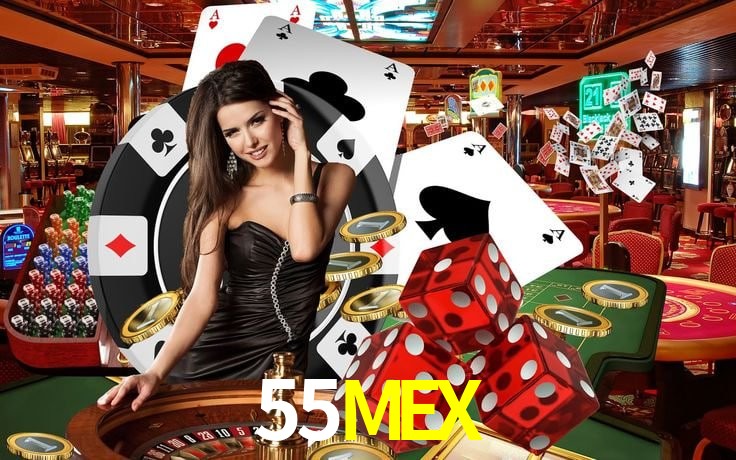 55MEX Diversas Configuraciones de Horarios