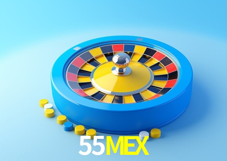 55MEX Multideporte y juego