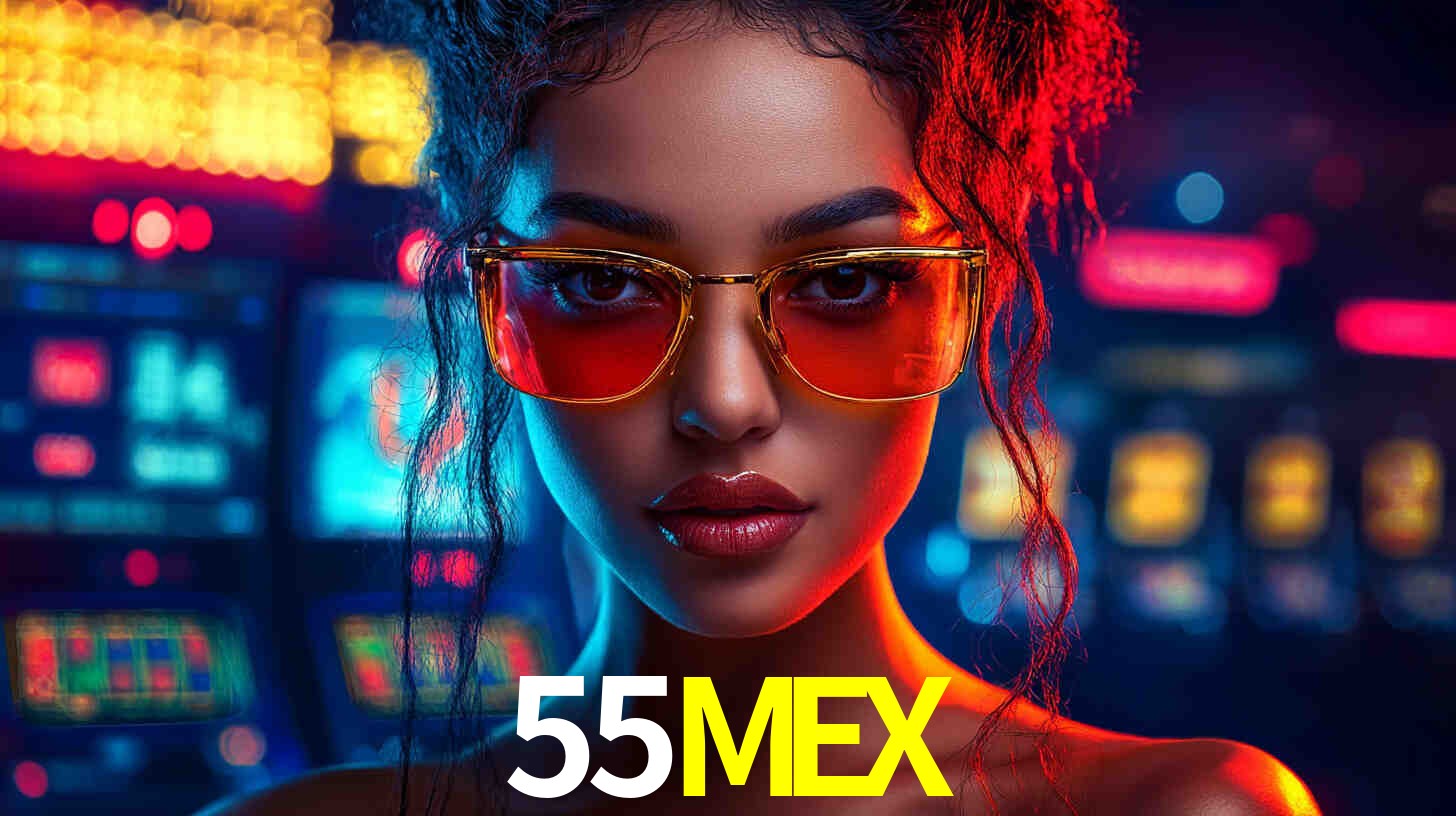 55MEX gaming platform