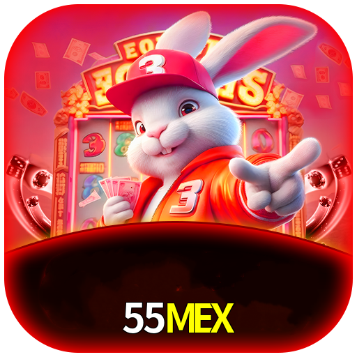 55MEX logo
